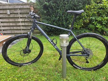 Used BULLS Copperhead 1 29 2023 2023 MTB