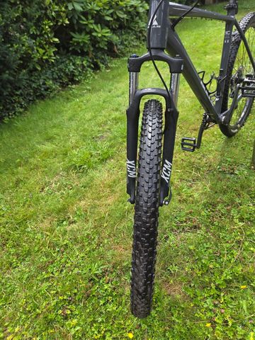 Used BULLS Copperhead 1 29 2023 2023 Mountainbike, Light Gray, 29 — image 5 of 10