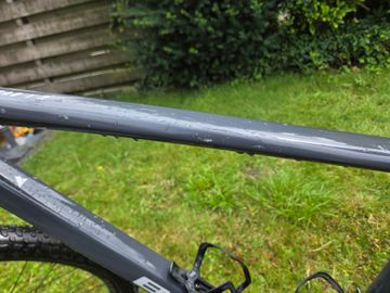 Used BULLS Copperhead 1 29 2023 2023 Mountainbike, Light Gray, 29 — image 6 of 10