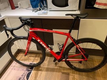 Used Trek Émonda SLR 8 Race Shop Limited 2017 2017 Road & Gravel