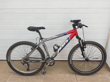 Gebrauchtes BH Custom Shimano 105 2008 MTB