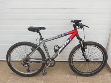 BH Custom Shimano 105 2008 MTB usato