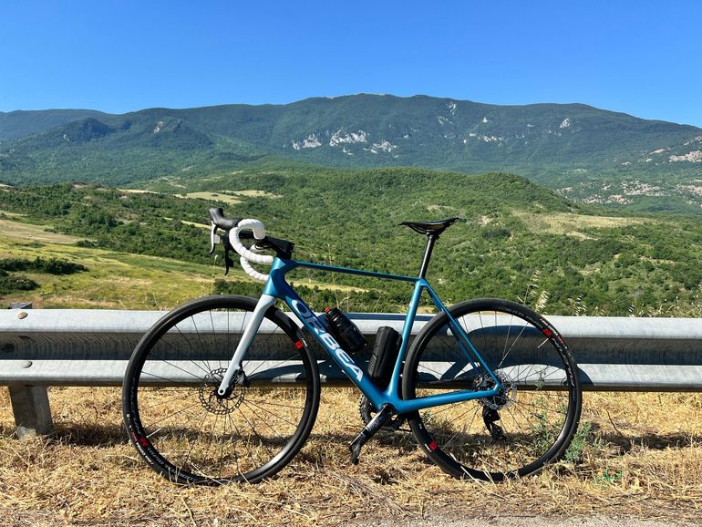 ORBEA ORCA M20ILTD PWR 2024