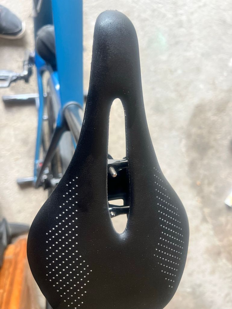 Brugt Orbea Orca SRAM Force eTap AXS 2024 Road & Gravel — billede 7 af 9