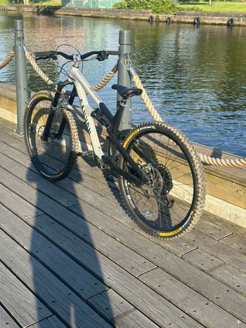Gebrauchtes Canyon Spectral 27 AL 6 2023 2023 MTB