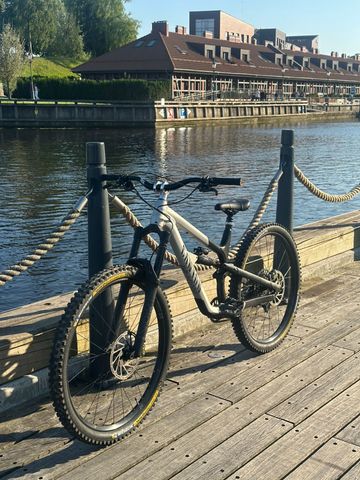 Brugt Canyon Spectral 27 AL 6 2023 2023 MTB