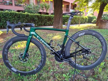 Used Specialized S-Works Tarmac SL7 - Dura Ace Di2 2022 2022 Road & Gravel