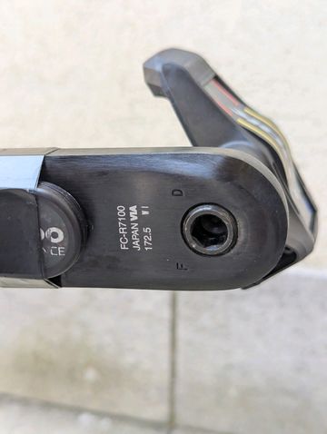 Used Cannondale SuperSix EVO Shimano 105 Di2 2025 Road & Gravel, White — image 23 of 30