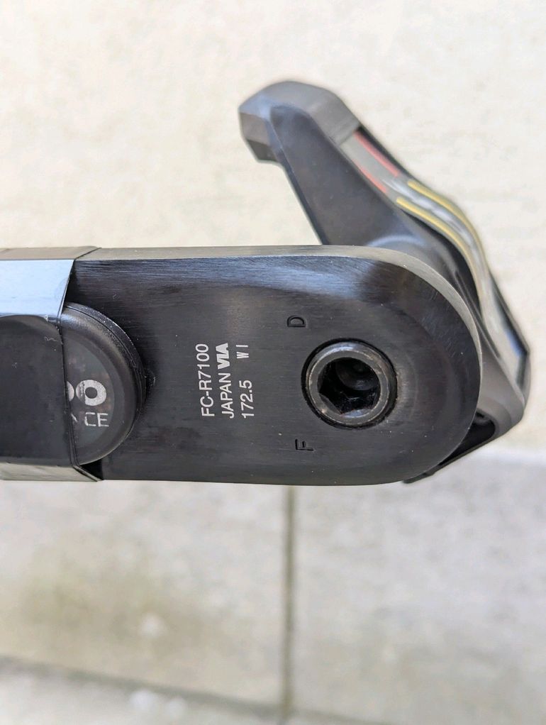 Used Cannondale SuperSix EVO Shimano 105 Di2 2025 Road & Gravel, White — image 23 of 30