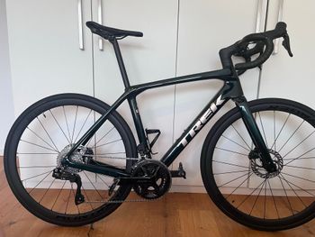Trek Domane SL 6 Gen 4 2026 2026 Road & Gravel d'occasion