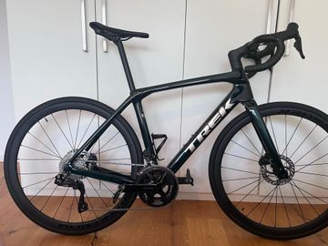 Used Trek Domane SL 6 Gen 4 2026 2026 Road & Gravel