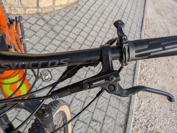 Used Scott Spark 950 2019 2019 Mountainbike, Orange, 29 — image 3 of 6