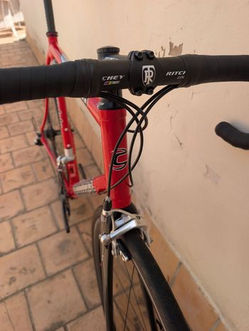 Použité Cannondale Custom SRAM Red 2003 Road & Gravel — obrázek 5 z 8
