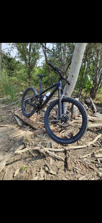 Gebrauchtes Trek Top Fuel 8 2022 2022 MTB