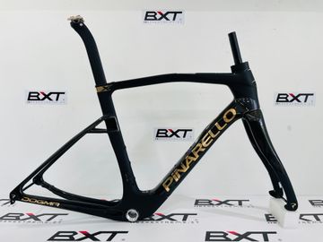 Pinarello DOGMA X My27 Etna Lucente Frameset 2027 Road & Gravel de segunda mano
