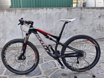 Gebrauchtes Scott Spark Shimano Deore XT 2014 MTB