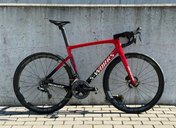 Specialized S-Works Tarmac SL7 - Dura Ace Di2 2023 2023 Road & Gravel usato