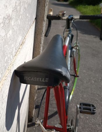 Brugt Fausto Coppi Custom Shimano 105 1990 Road & Gravel — billede 4 af 4