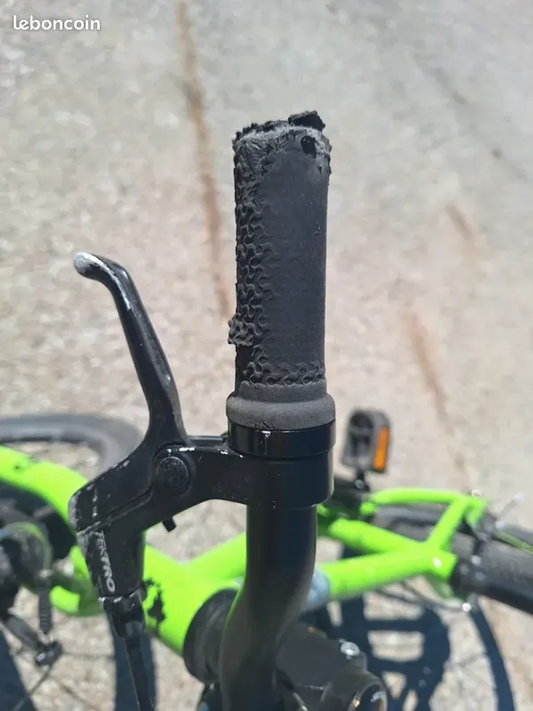 Frog Custom Youth usato, Verde — immagine 15 di 15