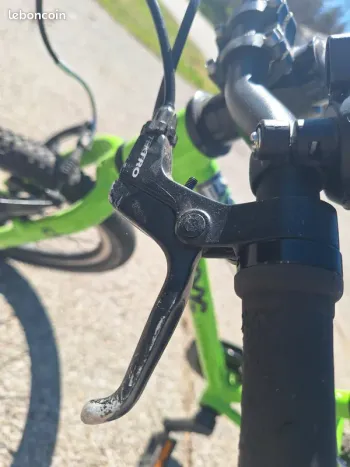 Frog Custom Youth usato, Verde — immagine 12 di 15