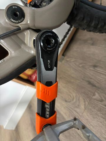 Tweedehands Commencal CLASH RACE 2021 2021 Mountainbike — afbeelding 4 van 10