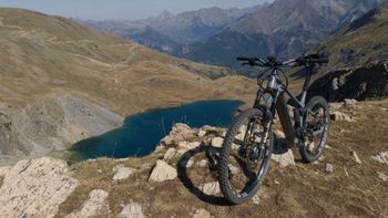 Brugt Mondraker CRAFTY R 2023 2023 Mountainbike — billede 8 af 8