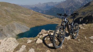 Gebrauchtes Mondraker CRAFTY R 2023 2023 Mountainbike, Schwarz, 29 — Bild 8 von 8