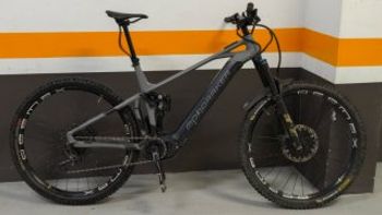 Used Mondraker CRAFTY R 2023 2023 MTB