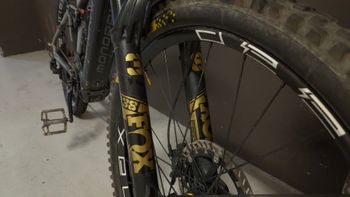 Brugt Mondraker CRAFTY R 2023 2023 Mountainbike — billede 3 af 7