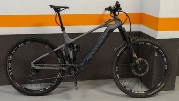 Käytetty Mondraker CRAFTY R 2023 2023 MTB
