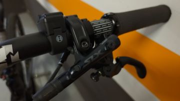 Gebrauchtes Mondraker CRAFTY R 2023 2023 Mountainbike, Schwarz, 29 — Bild 3 von 8