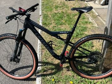 Used Cannondale Scalpel-Si Carbon SE 2019 2019 MTB