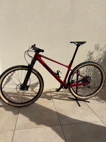 Brugt BMC Twostroke 01 FOUR 2022 2022 Mountainbike — billede 6 af 7
