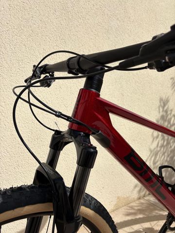 Brugt BMC Twostroke 01 FOUR 2022 2022 Mountainbike — billede 3 af 7