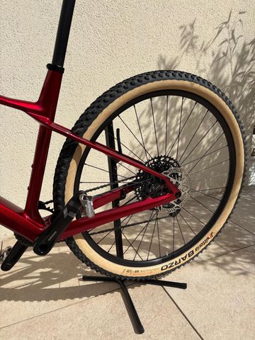 Brugt BMC Twostroke 01 FOUR 2022 2022 Mountainbike — billede 5 af 7