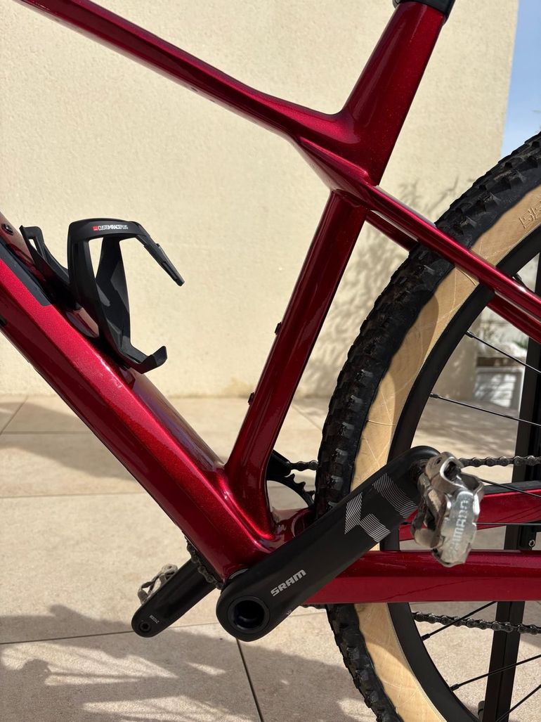 Brugt BMC Twostroke 01 FOUR 2022 2022 Mountainbike — billede 1 af 7