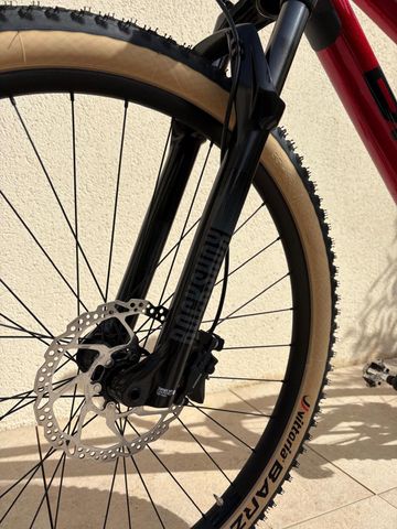 Brugt BMC Twostroke 01 FOUR 2022 2022 Mountainbike — billede 7 af 7