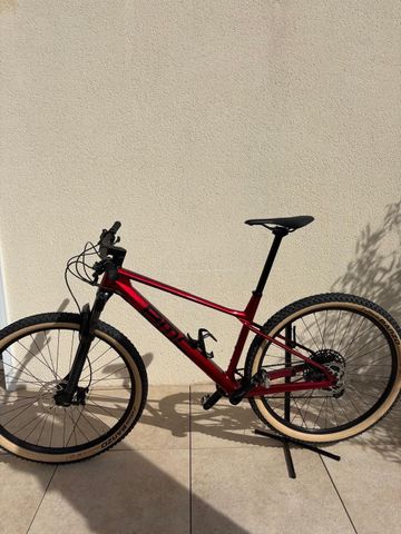 Brugt BMC Twostroke 01 FOUR 2022 2022 Mountainbike — billede 4 af 7