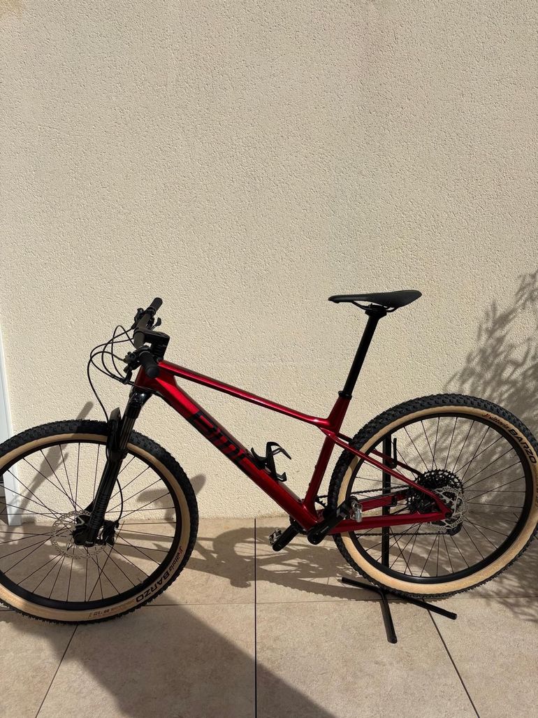 Brugt BMC Twostroke 01 FOUR 2022 2022 Mountainbike — billede 4 af 7