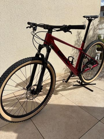 Brugt BMC Twostroke 01 FOUR 2022 2022 Mountainbike — billede 2 af 7