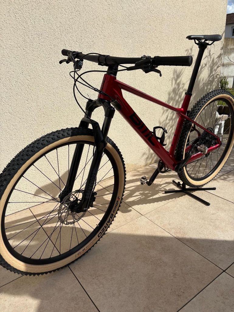 Brugt BMC Twostroke 01 FOUR 2022 2022 Mountainbike — billede 2 af 7