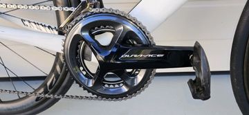 Brugt Canyon Aeroad CF SLX 9.0 Di2 2019 2019 Road & Gravel — billede 17 af 17
