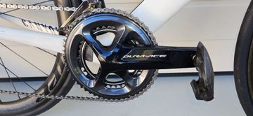Brugt Canyon Aeroad CF SLX 9.0 Di2 2019 2019 Road & Gravel — billede 3 af 17
