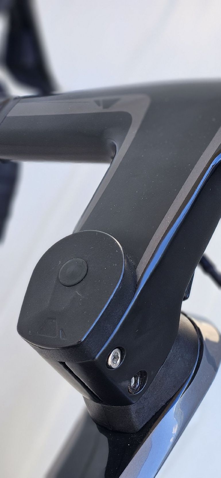 Brugt Canyon Aeroad CF SLX 9.0 Di2 2019 2019 Road & Gravel — billede 9 af 17