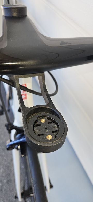 Brugt Canyon Aeroad CF SLX 9.0 Di2 2019 2019 Road & Gravel — billede 12 af 17