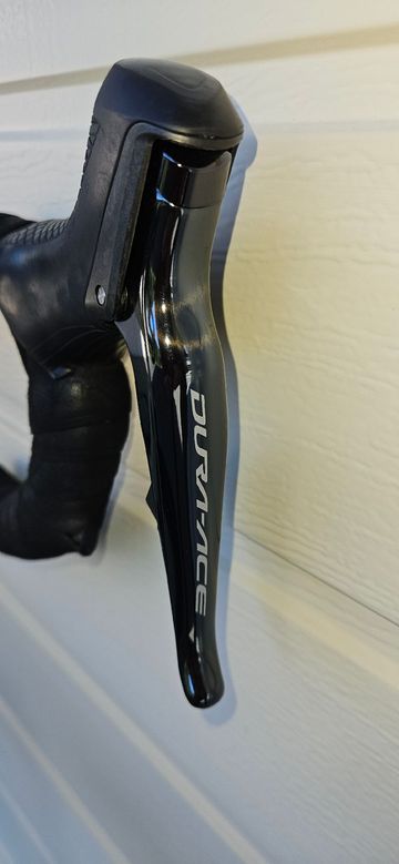 Brugt Canyon Aeroad CF SLX 9.0 Di2 2019 2019 Road & Gravel — billede 6 af 17