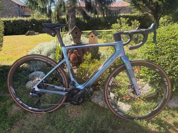 Tweedehands Scott Solace eRIDE 10 2025 2025 Road & Gravel