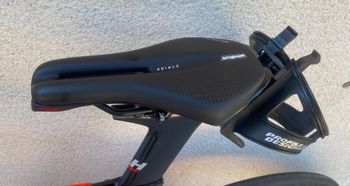 Brugt BH Aero 2017 Road & Gravel — billede 4 af 17
