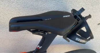 Brugt BH Aero 2017 Road & Gravel — billede 16 af 17
