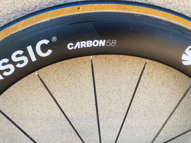 Brugt BH Aero 2017 Road & Gravel — billede 10 af 17